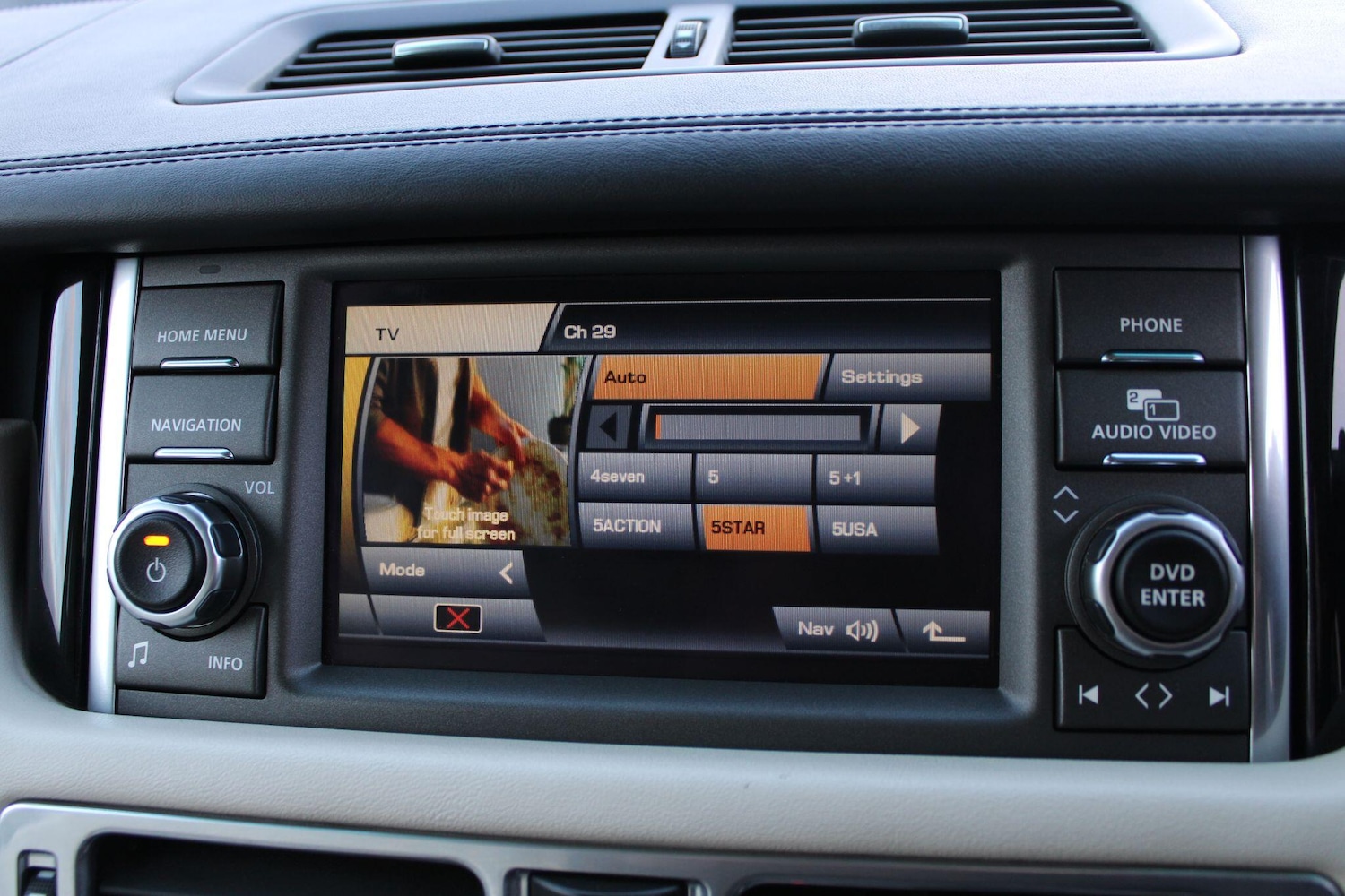 Used Land Rover Range Rover 2012 for sale - 76839732: Photo 25