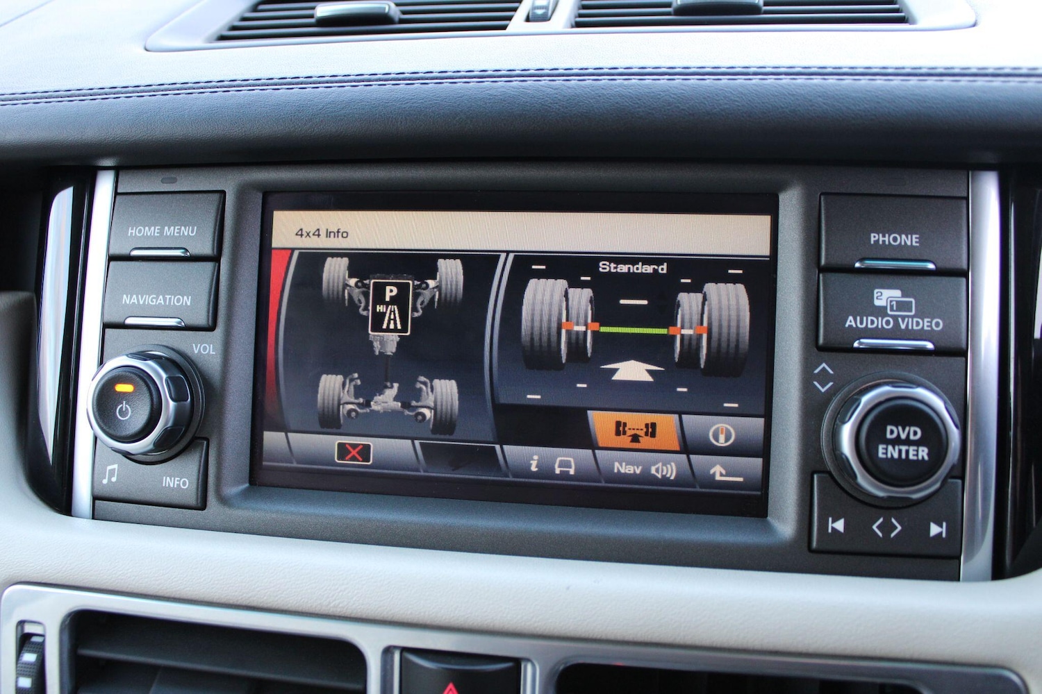 Used Land Rover Range Rover 2012 for sale - 76839732: Photo 26