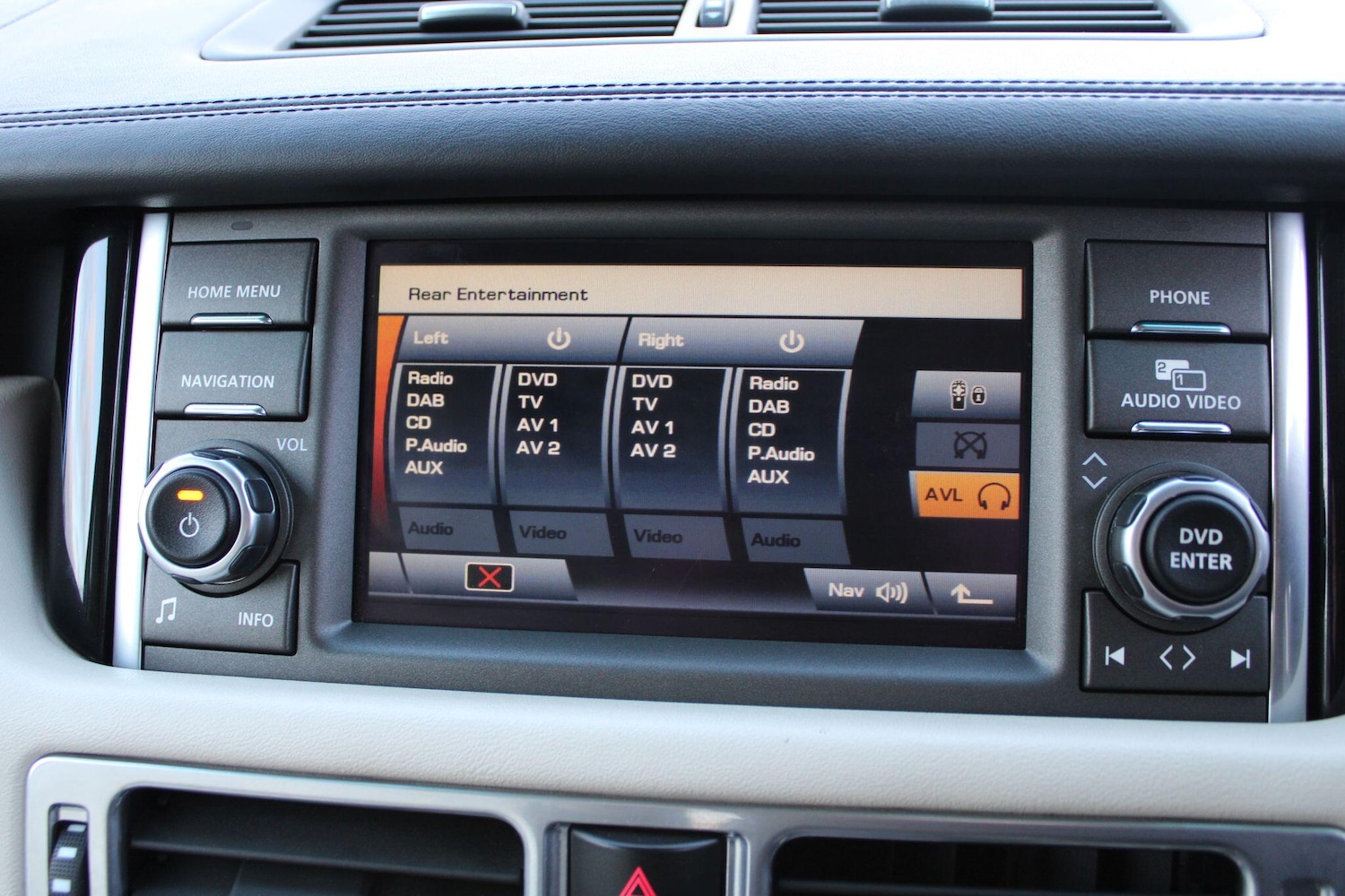 Used Land Rover Range Rover 2012 for sale - 76839732: Photo 27