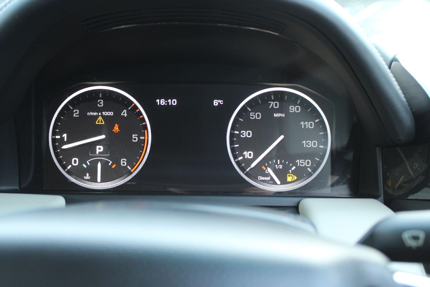 Used Land Rover Range Rover 2012 for sale - 76839732: Photo 28