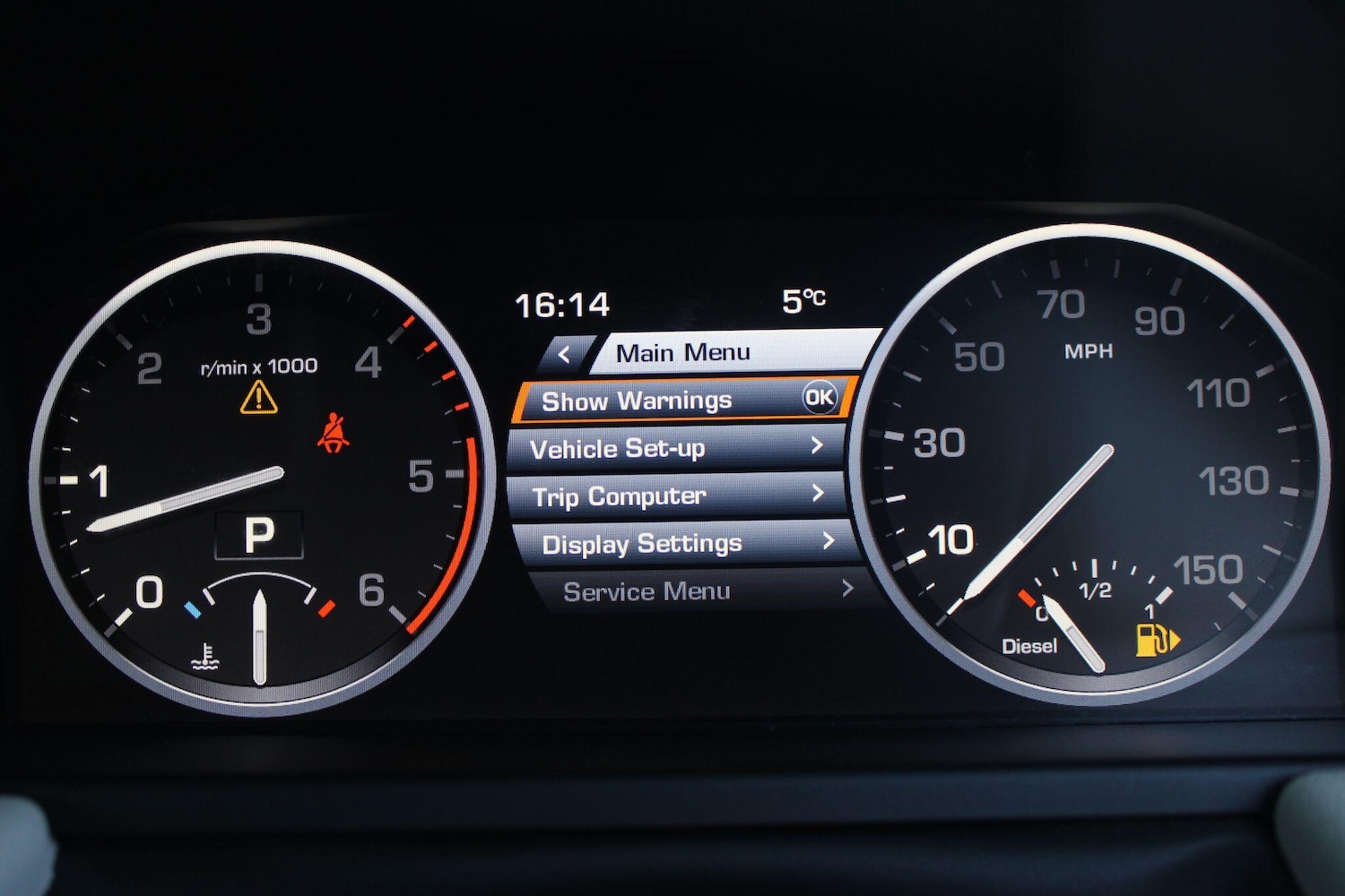 Used Land Rover Range Rover 2012 for sale - 76839732: Photo 29