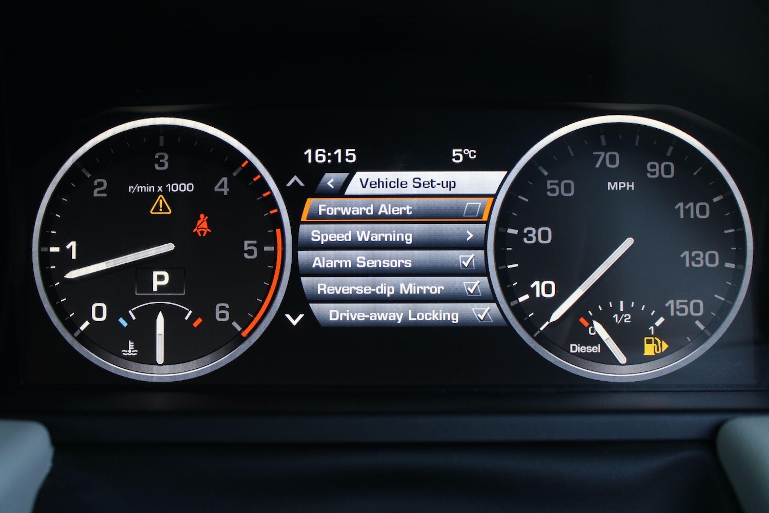 Used Land Rover Range Rover 2012 for sale - 76839732: Photo 30