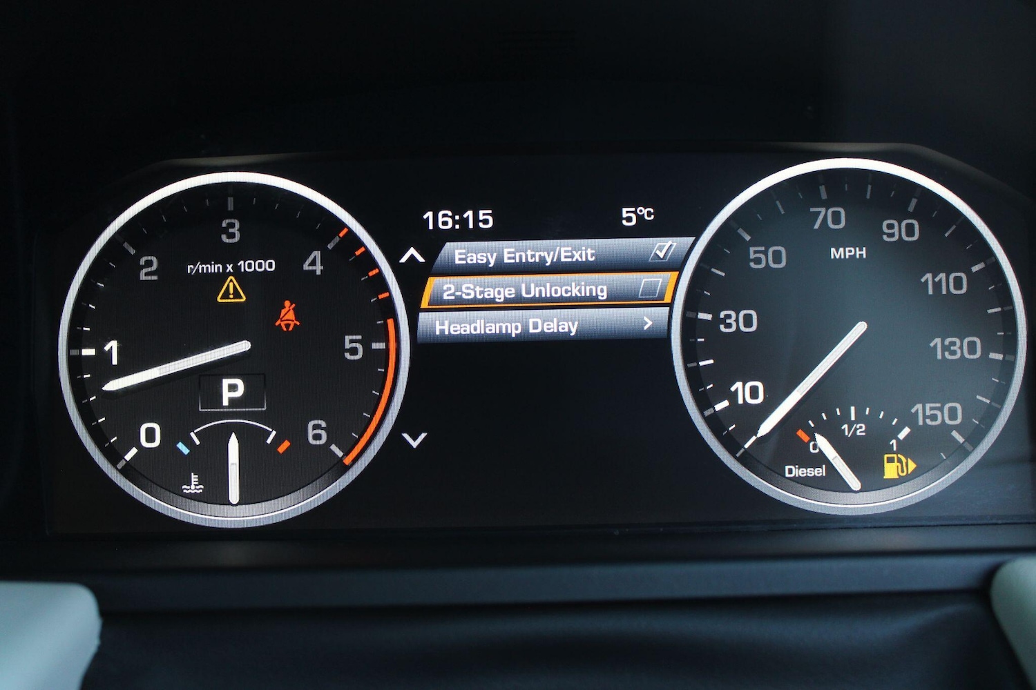 Used Land Rover Range Rover 2012 for sale - 76839732: Photo 31