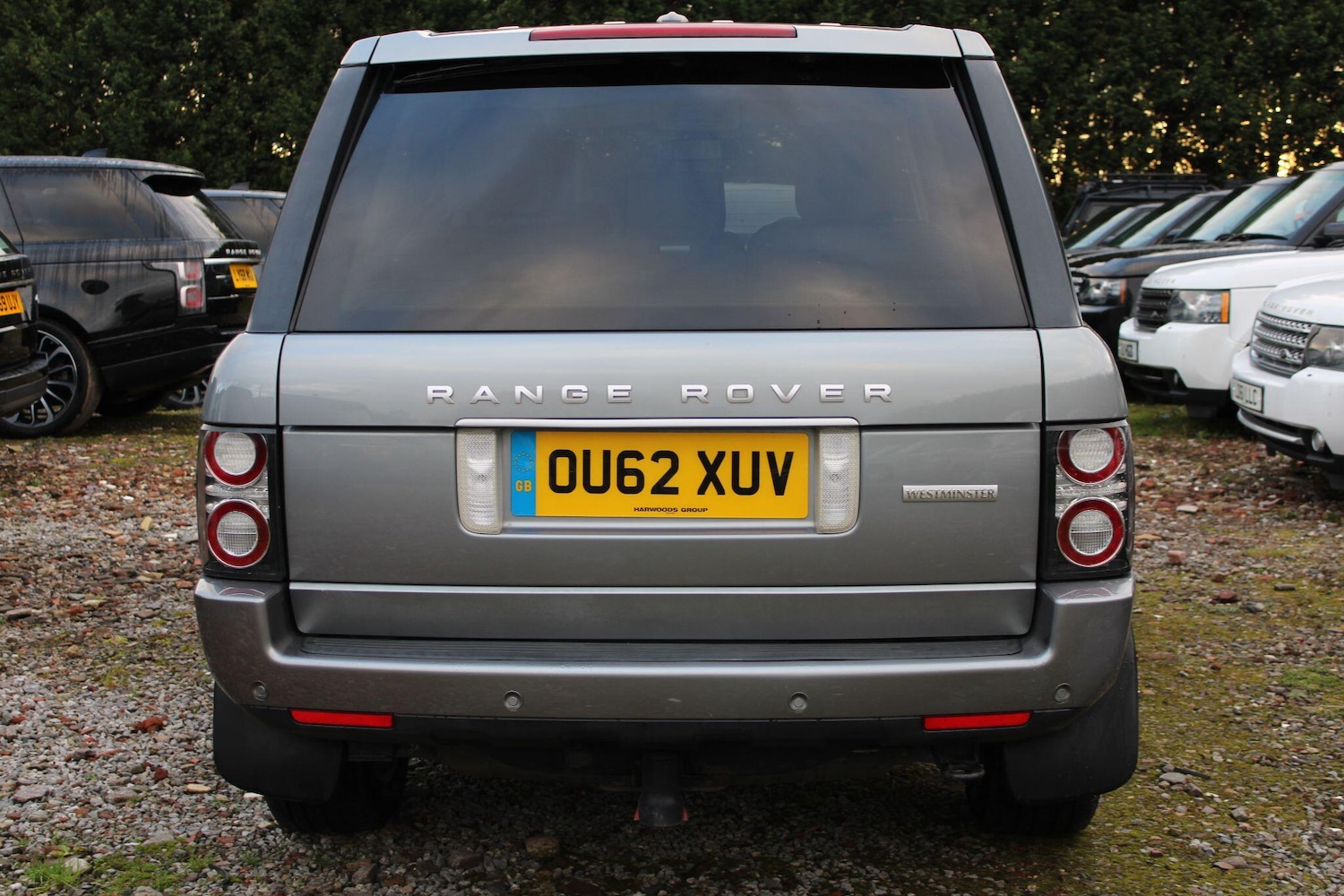 Used Land Rover Range Rover 2012 for sale - 76839732: Photo 34