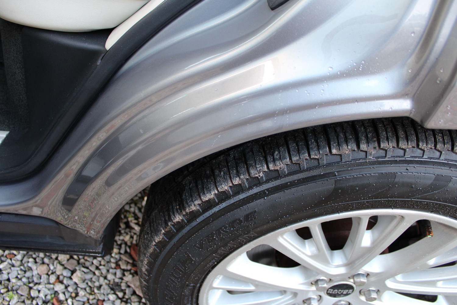 Used Land Rover Range Rover 2012 for sale - 76839732: Photo 36