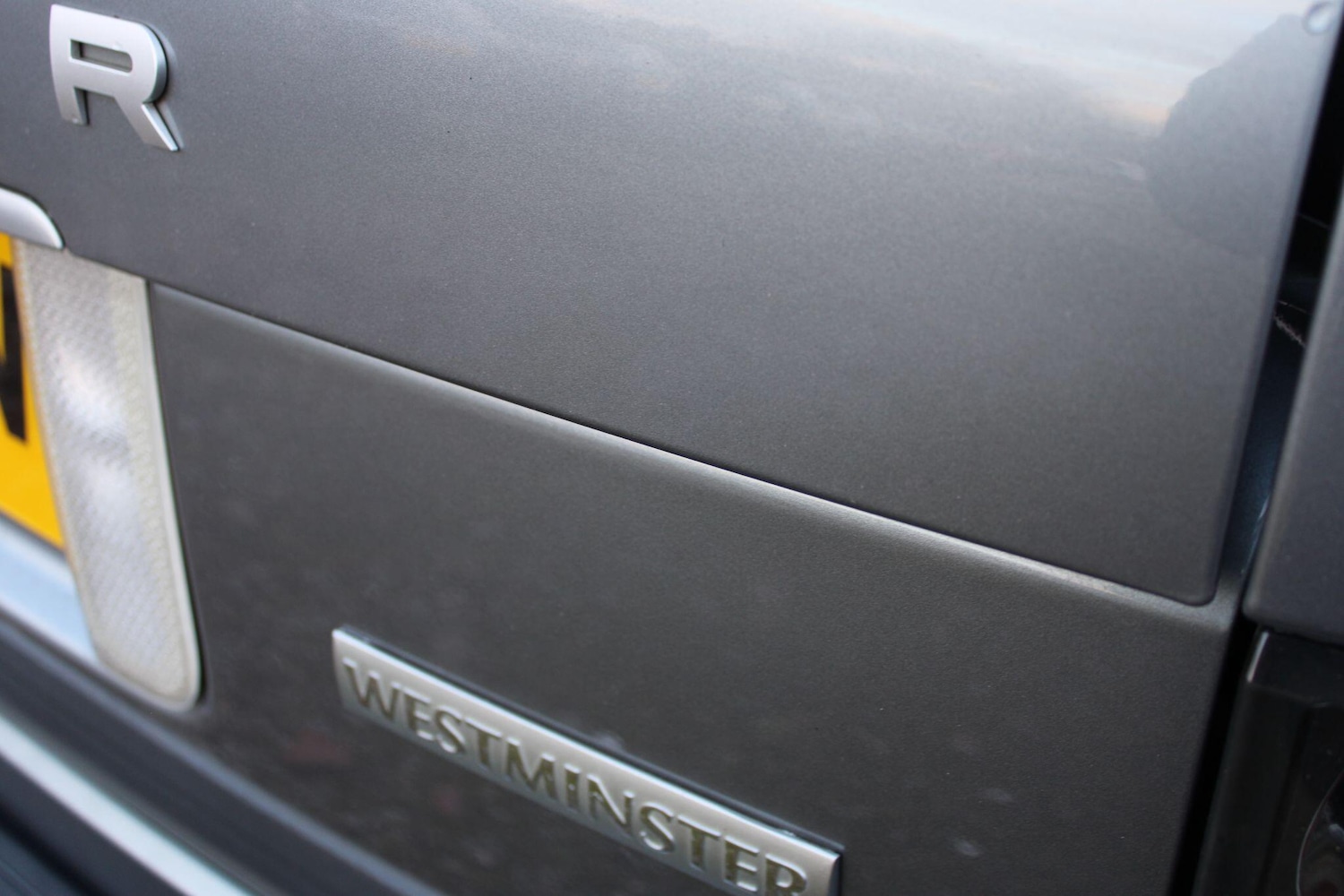 Used Land Rover Range Rover 2012 for sale - 76839732: Photo 38