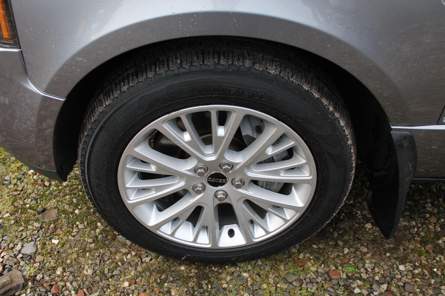 Used Land Rover Range Rover 2012 for sale - 76839732: Photo 40