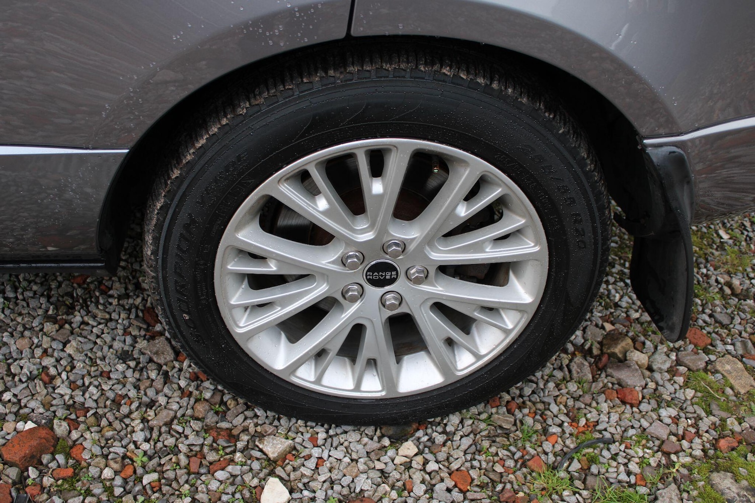 Used Land Rover Range Rover 2012 for sale - 76839732: Photo 41