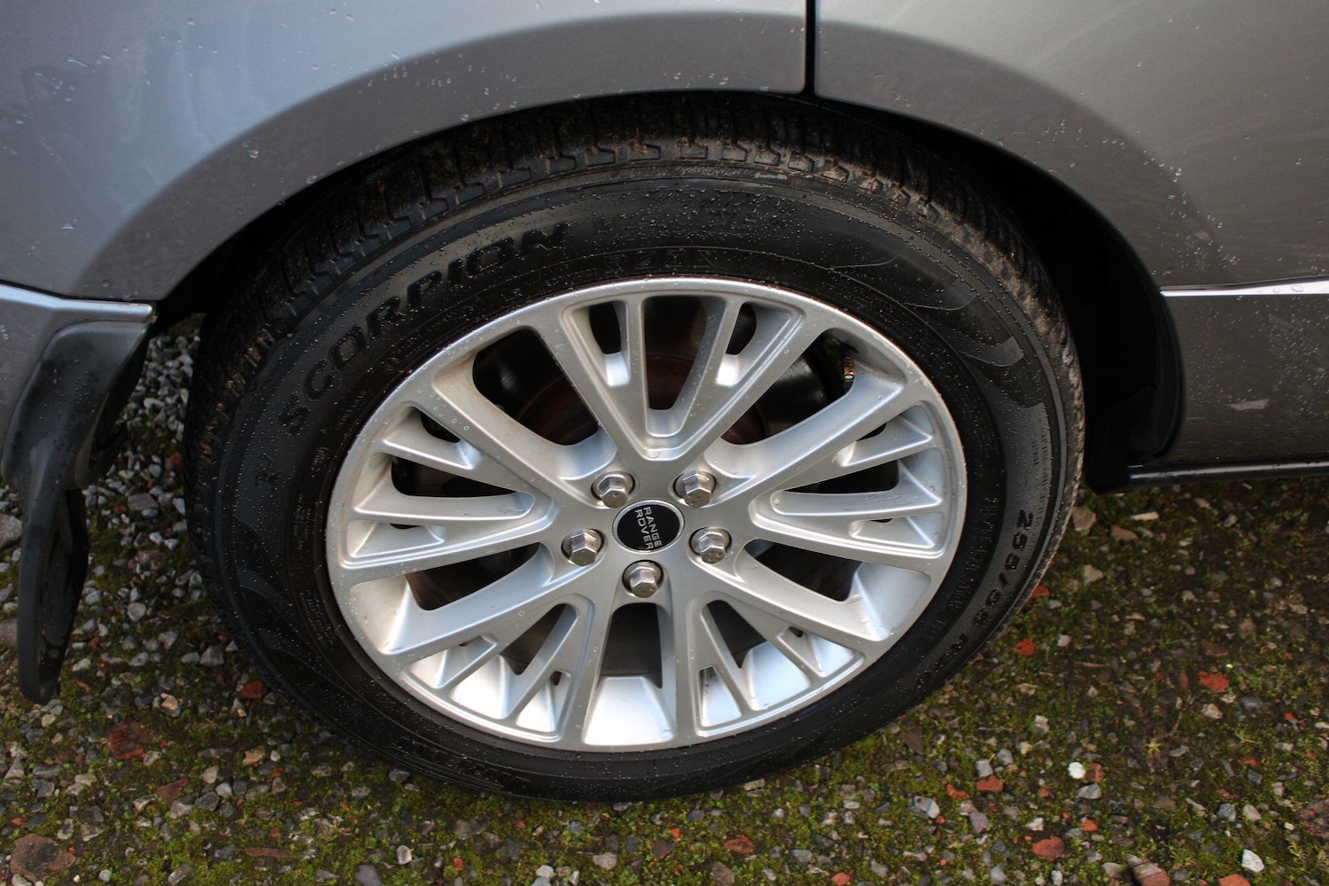 Used Land Rover Range Rover 2012 for sale - 76839732: Photo 42