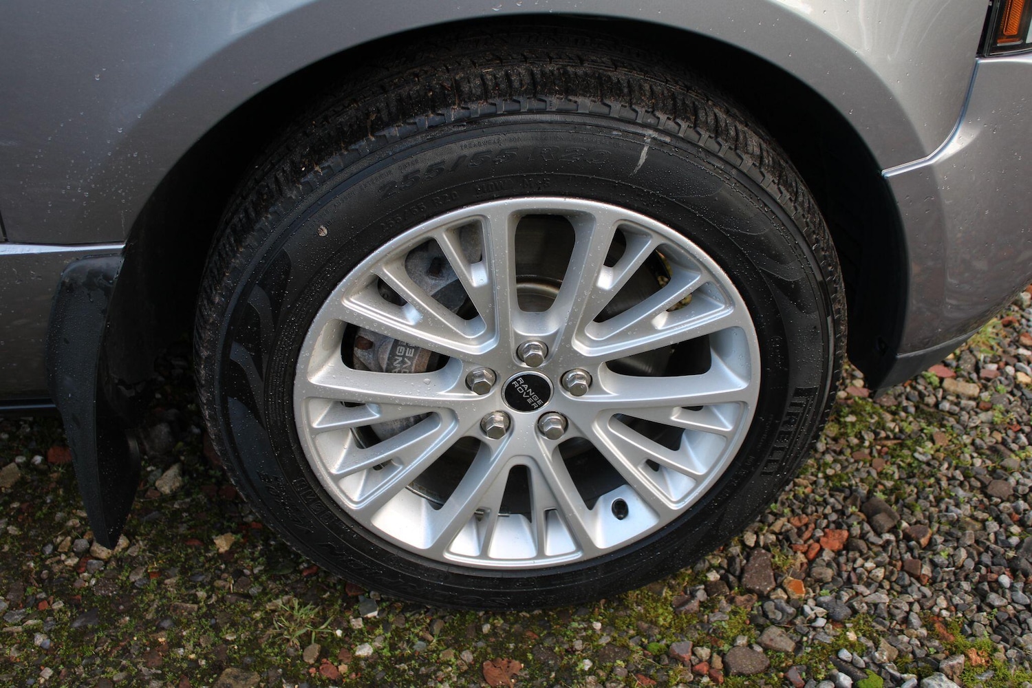 Used Land Rover Range Rover 2012 for sale - 76839732: Photo 43