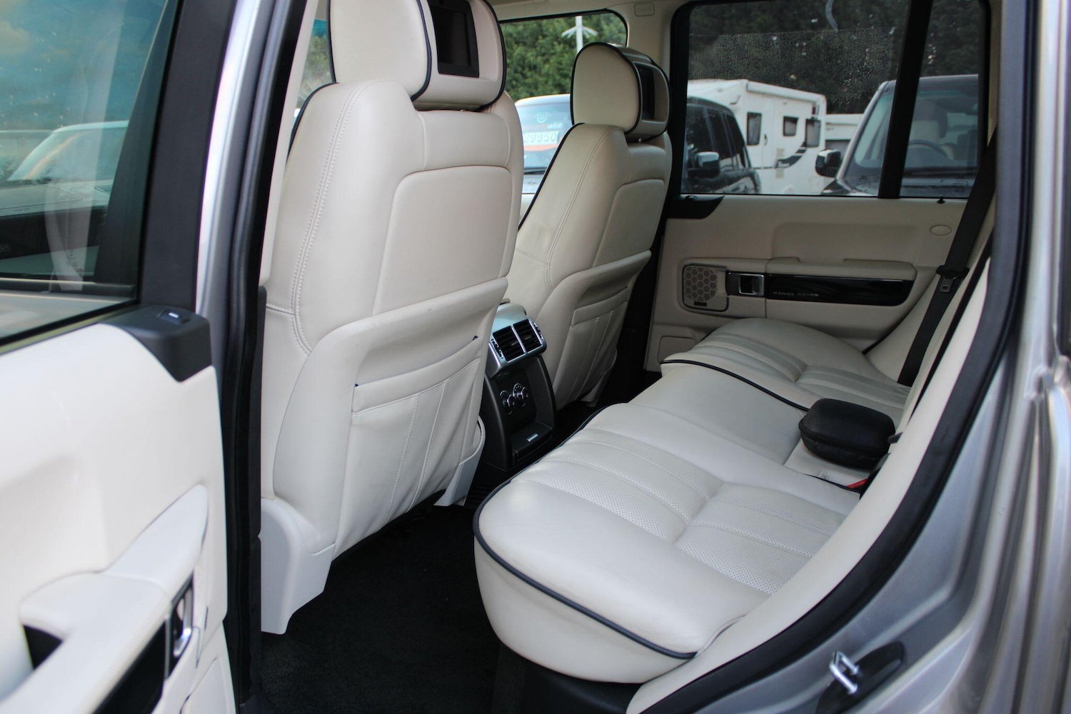 Used Land Rover Range Rover 2012 for sale - 76839732: Photo 7