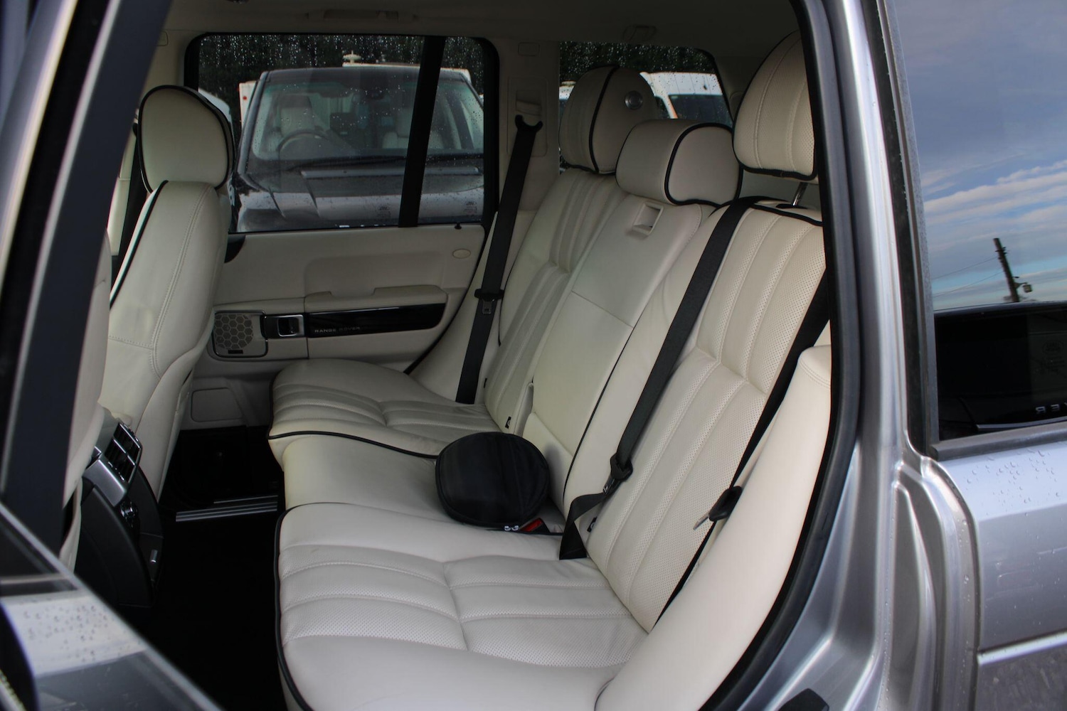 Used Land Rover Range Rover 2012 for sale - 76839732: Photo 8