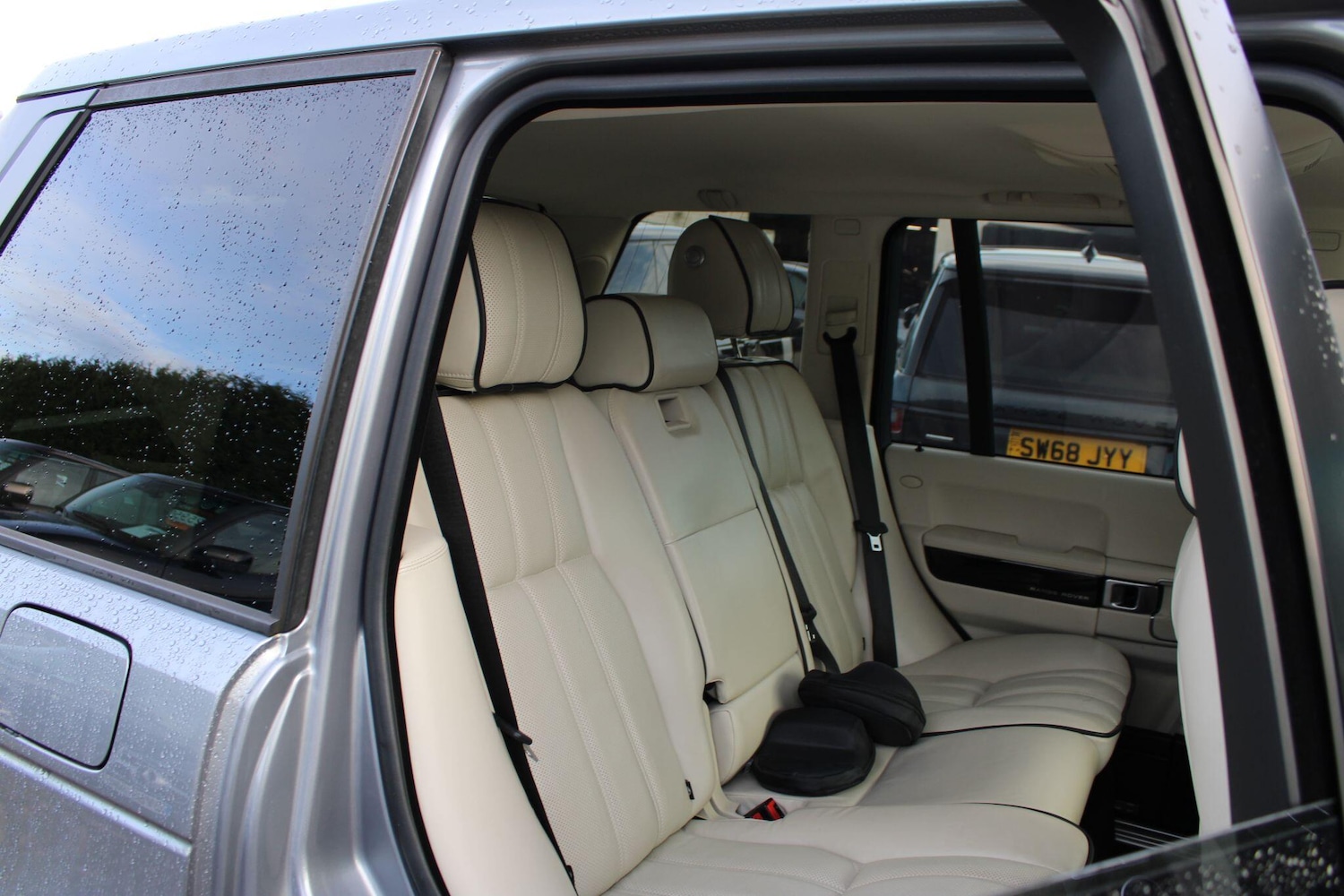Used Land Rover Range Rover 2012 for sale - 76839732: Photo 9