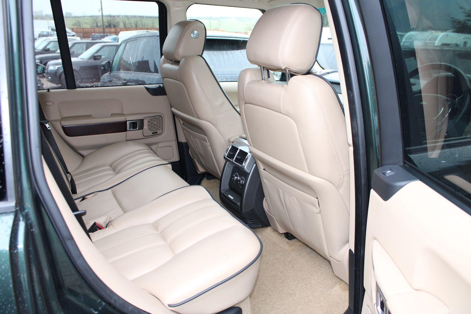 Used Land Rover Range Rover 2011 for sale - 77253995: Photo 11