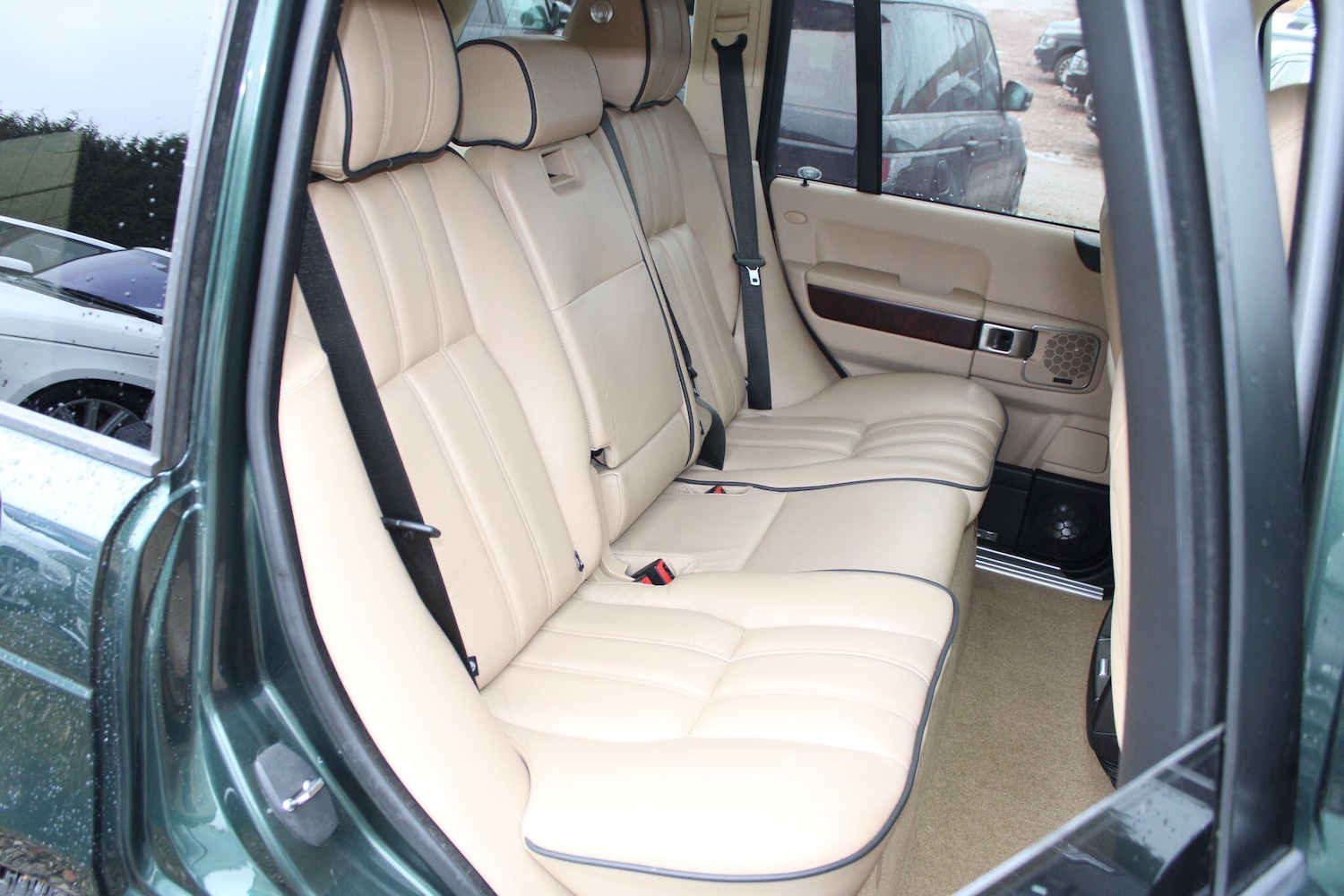 Used Land Rover Range Rover 2011 for sale - 77253995: Photo 12