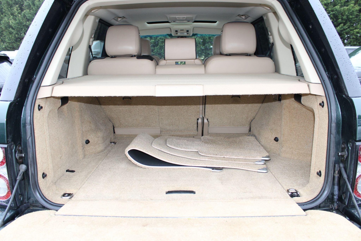 Used Land Rover Range Rover 2011 for sale - 77253995: Photo 13