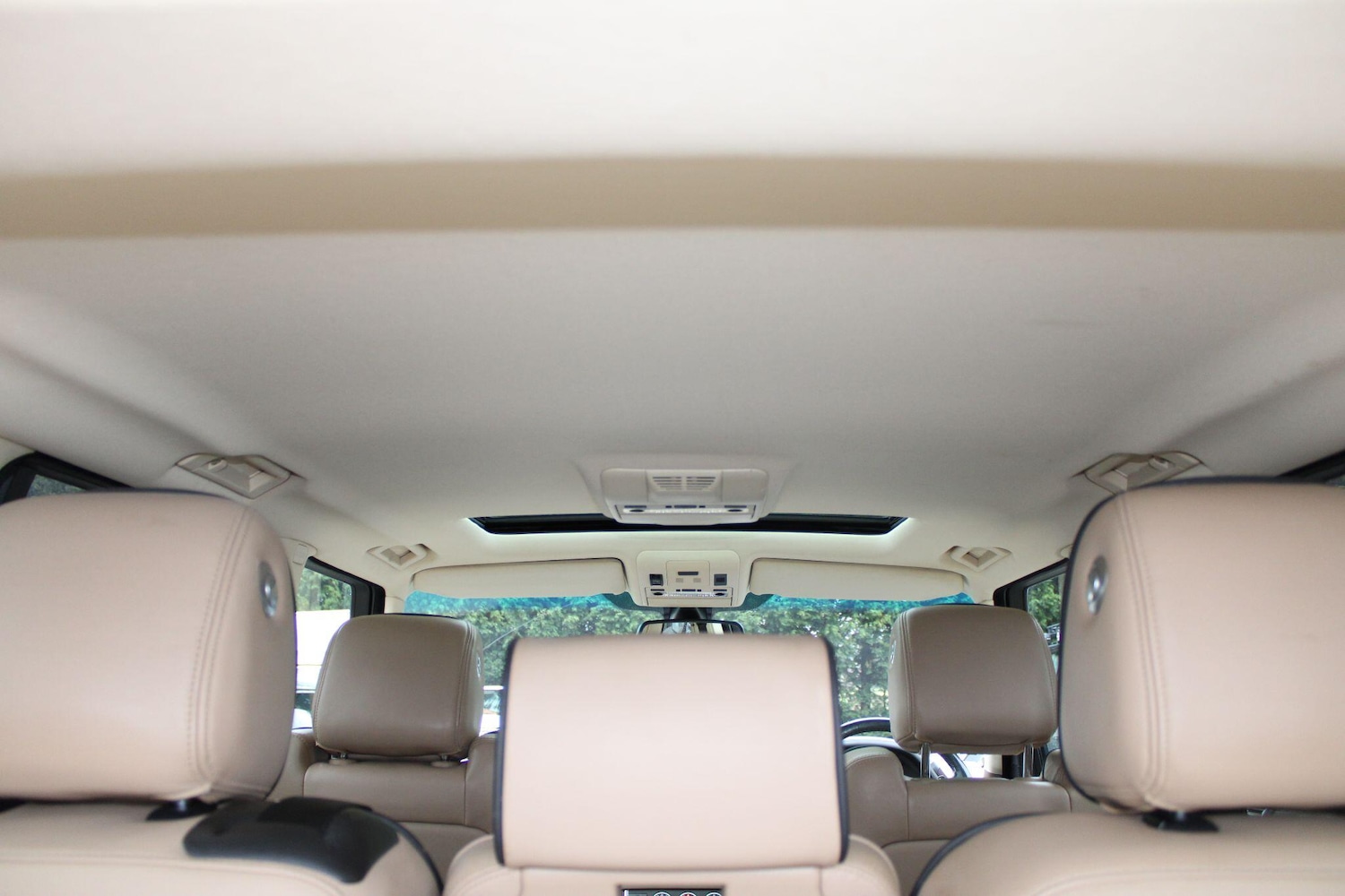 Used Land Rover Range Rover 2011 for sale - 77253995: Photo 14