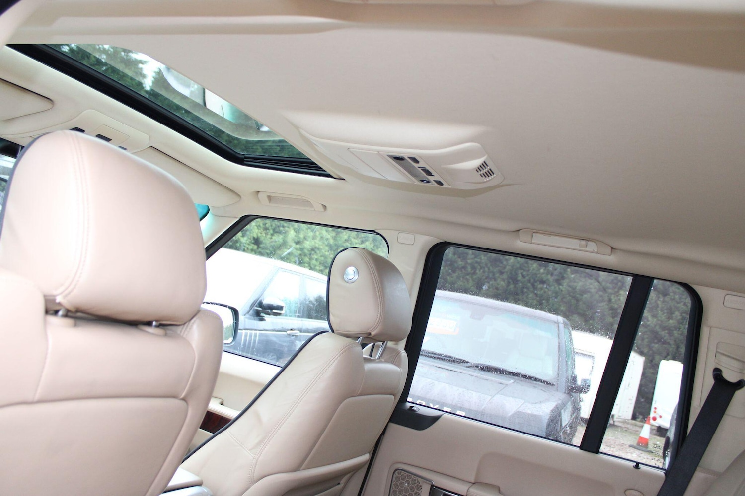 Used Land Rover Range Rover 2011 for sale - 77253995: Photo 15