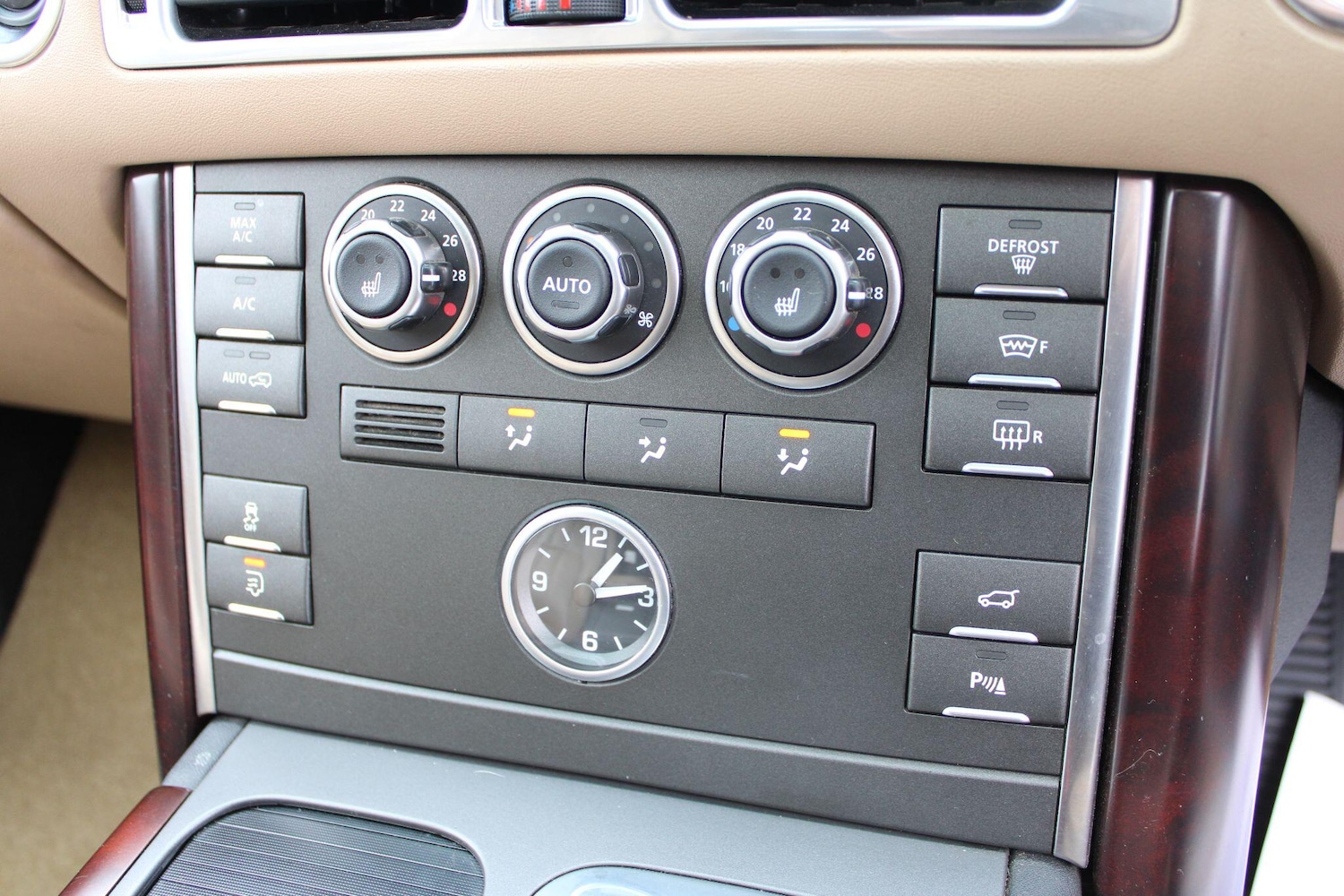 Used Land Rover Range Rover 2011 for sale - 77253995: Photo 18