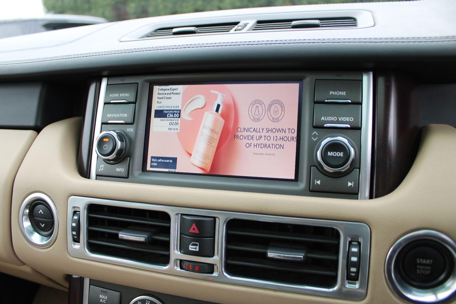 Used Land Rover Range Rover 2011 for sale - 77253995: Photo 19