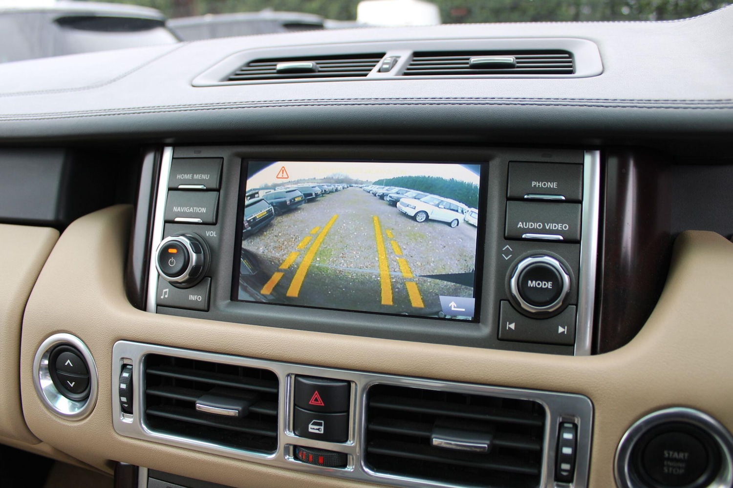 Used Land Rover Range Rover 2011 for sale - 77253995: Photo 20