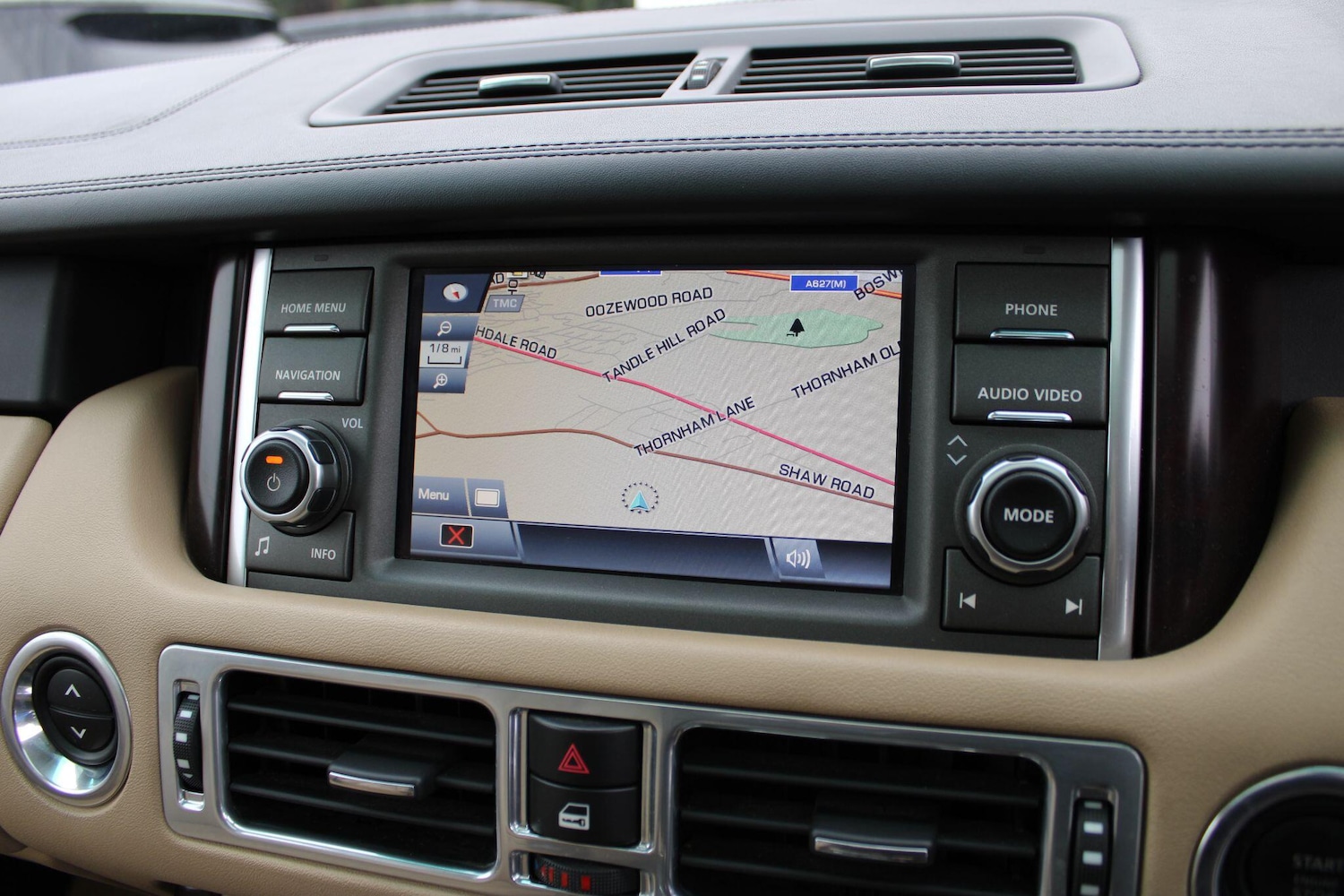 Used Land Rover Range Rover 2011 for sale - 77253995: Photo 21