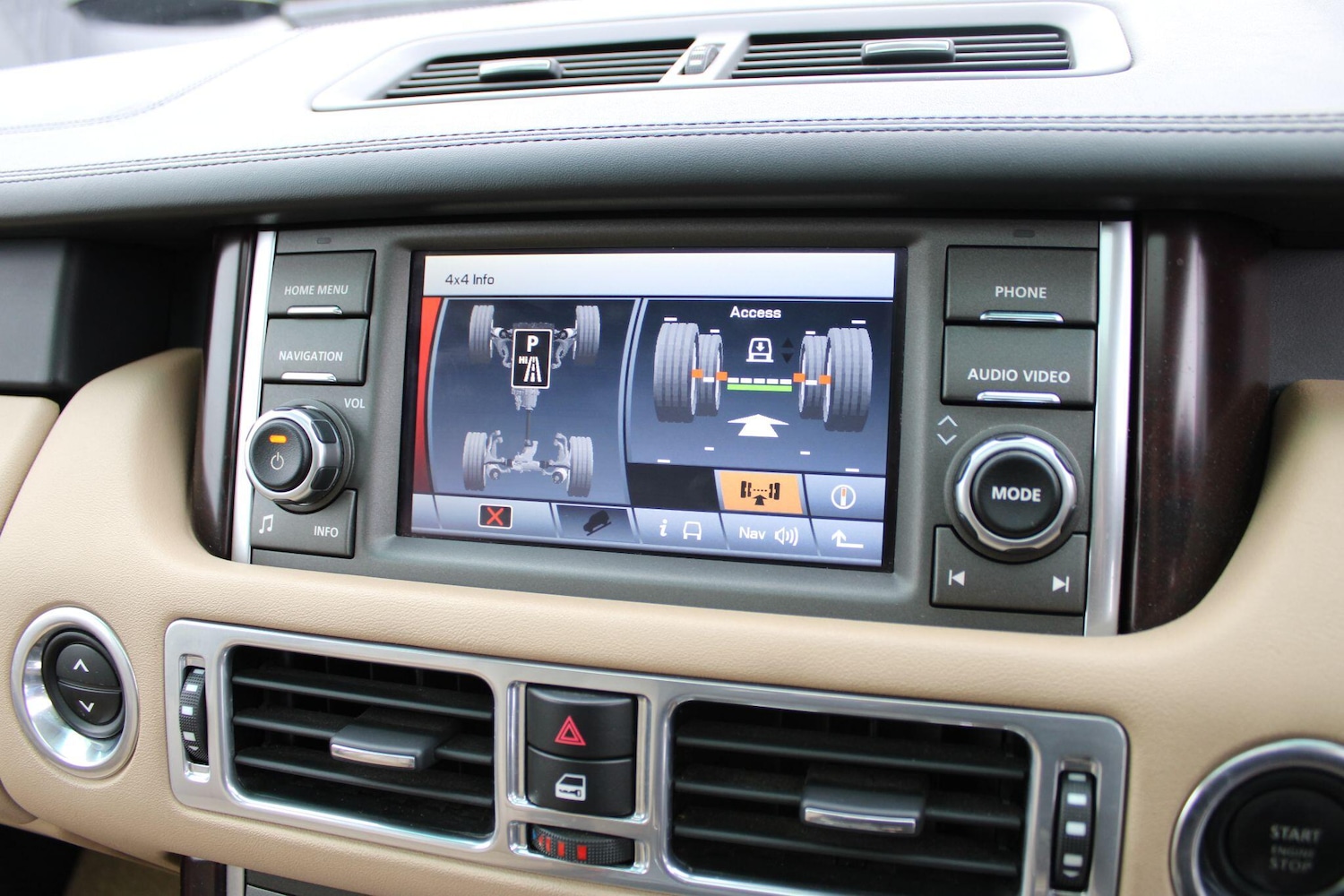 Used Land Rover Range Rover 2011 for sale - 77253995: Photo 22