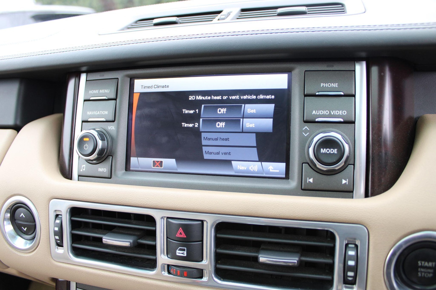 Used Land Rover Range Rover 2011 for sale - 77253995: Photo 23