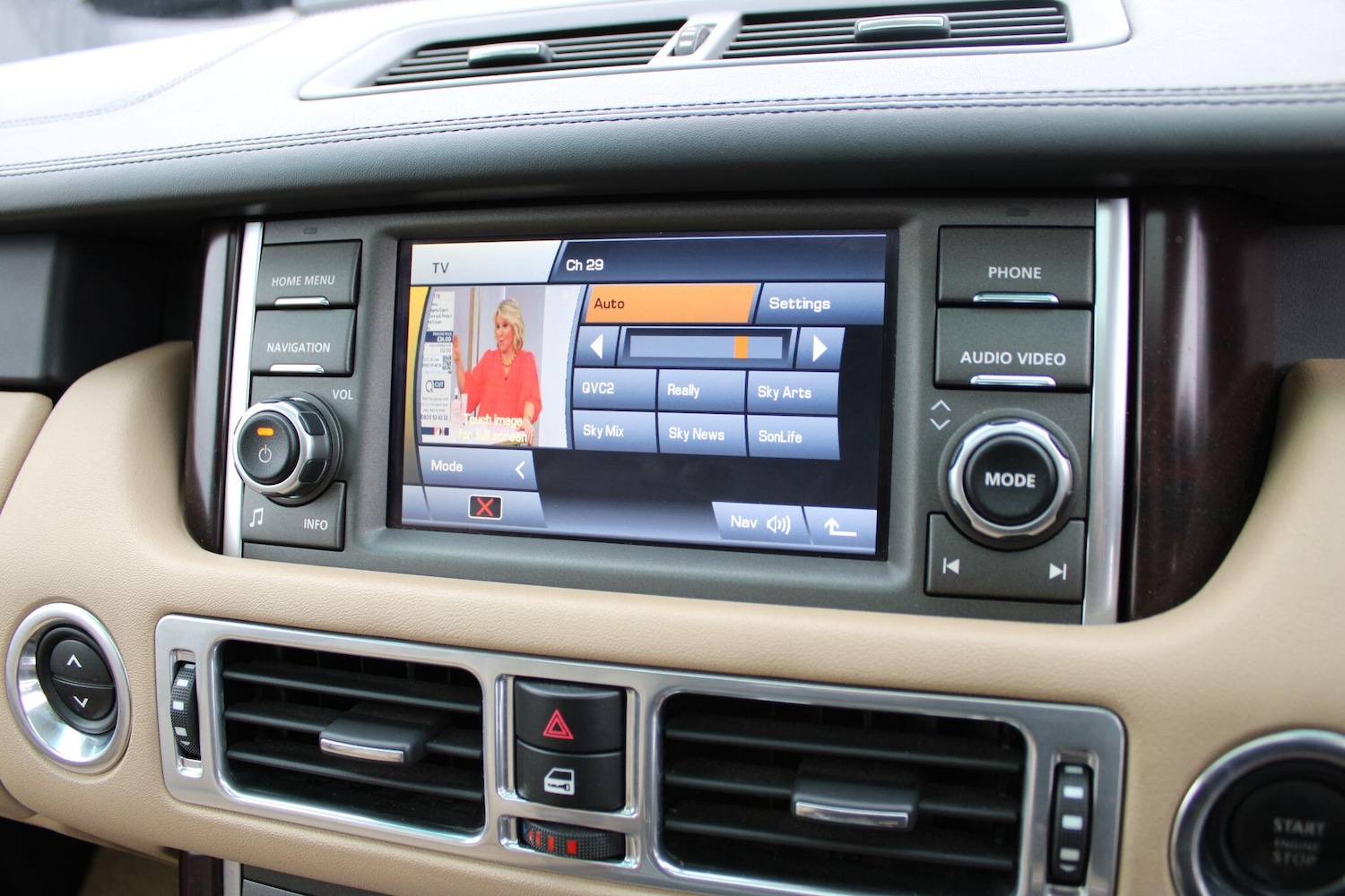 Used Land Rover Range Rover 2011 for sale - 77253995: Photo 24