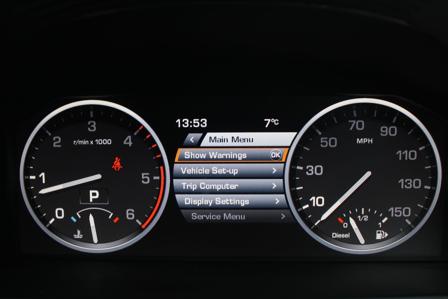 Used Land Rover Range Rover 2011 for sale - 77253995: Photo 26