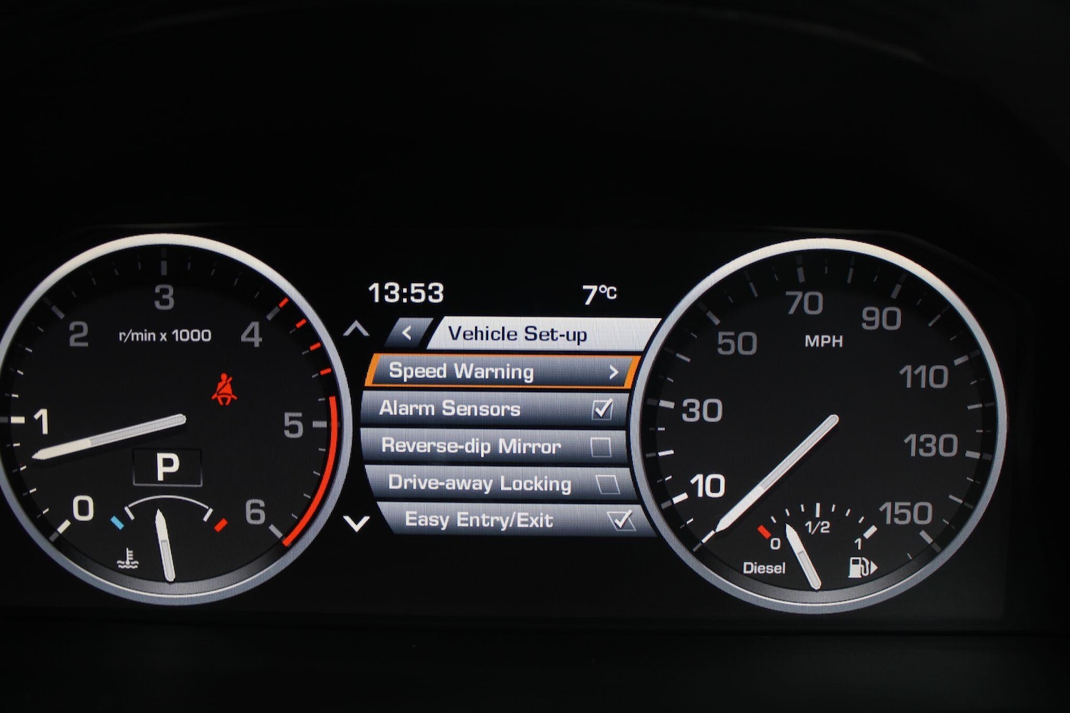 Used Land Rover Range Rover 2011 for sale - 77253995: Photo 27