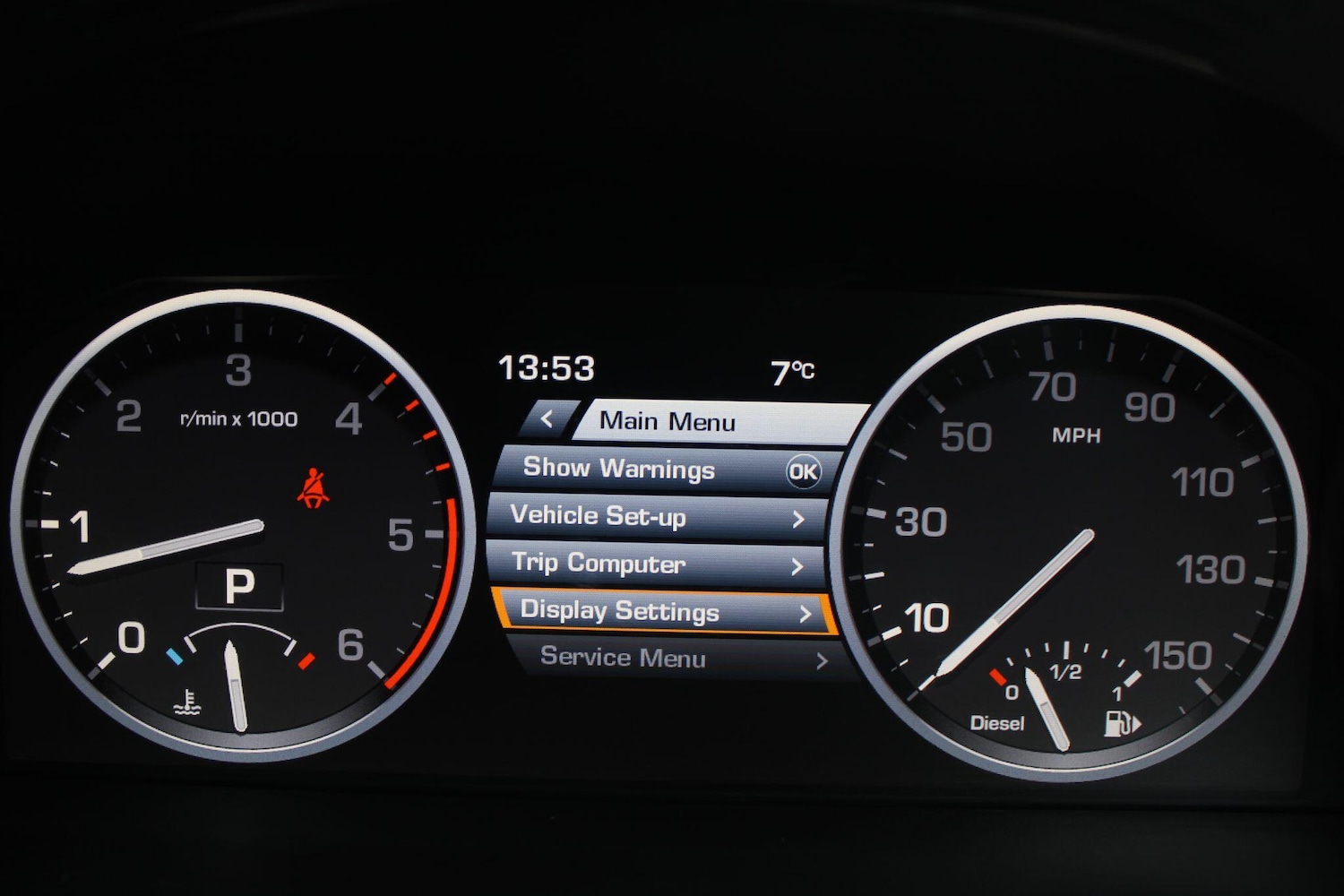 Used Land Rover Range Rover 2011 for sale - 77253995: Photo 30