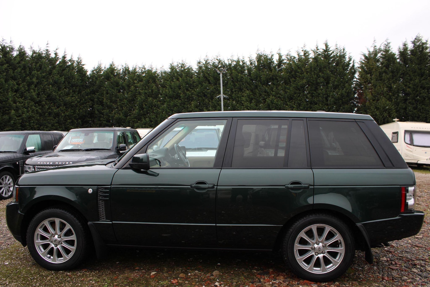 Used Land Rover Range Rover 2011 for sale - 77253995: Photo 32