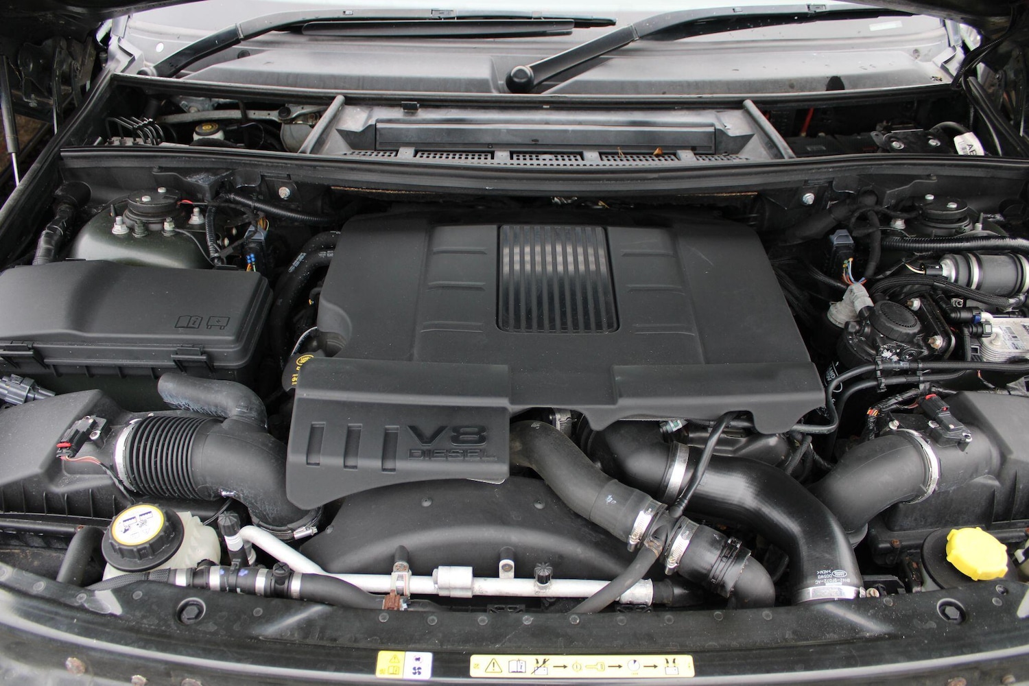 Used Land Rover Range Rover 2011 for sale - 77253995: Photo 35