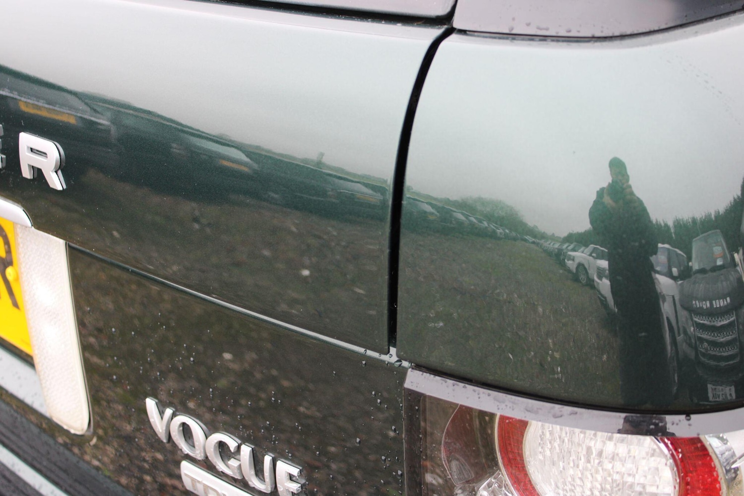 Used Land Rover Range Rover 2011 for sale - 77253995: Photo 38