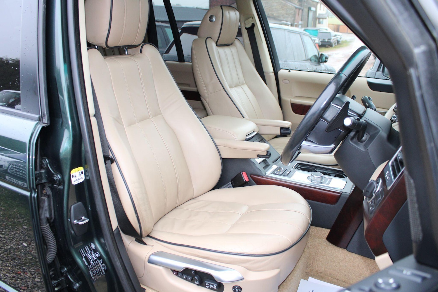 Used Land Rover Range Rover 2011 for sale - 77253995: Photo 5
