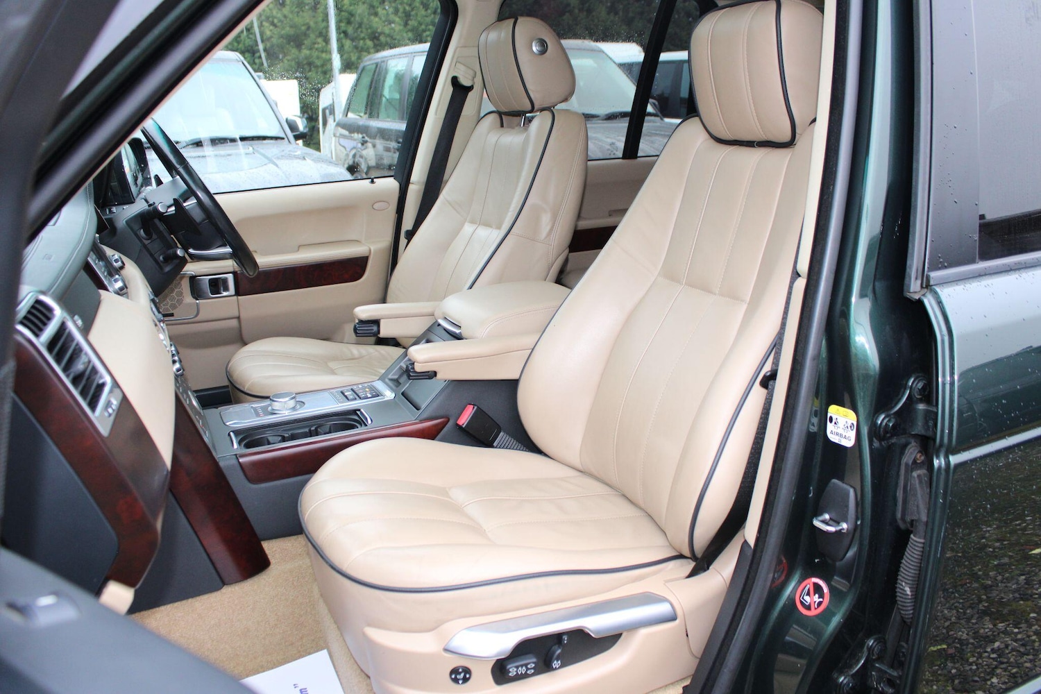 Used Land Rover Range Rover 2011 for sale - 77253995: Photo 7