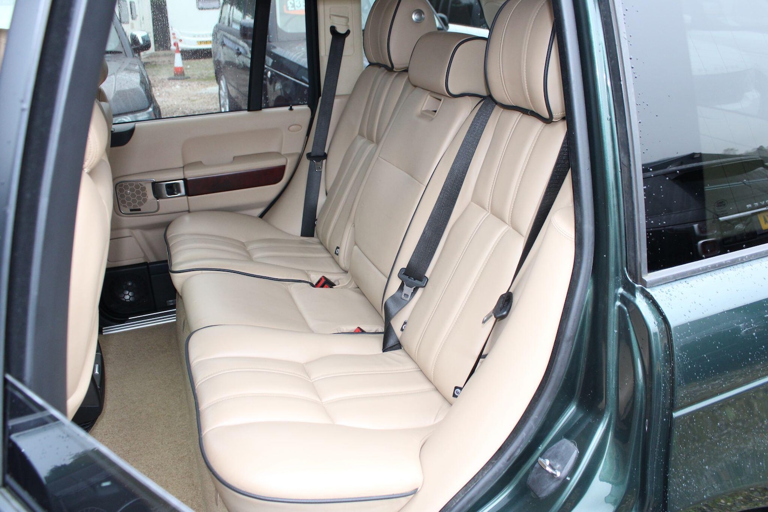 Used Land Rover Range Rover 2011 for sale - 77253995: Photo 9