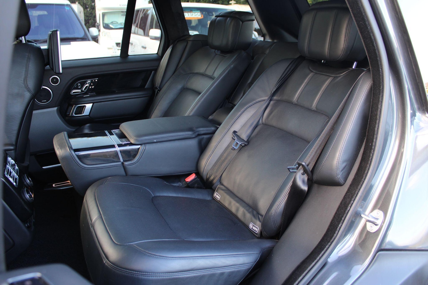 Used Land Rover Range Rover 2018 for sale - 77097763: Photo 11