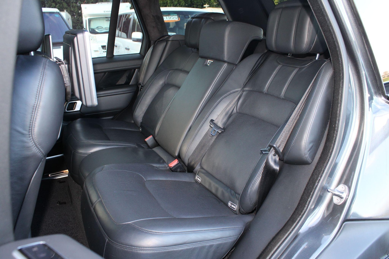 Used Land Rover Range Rover 2018 for sale - 77097763: Photo 13