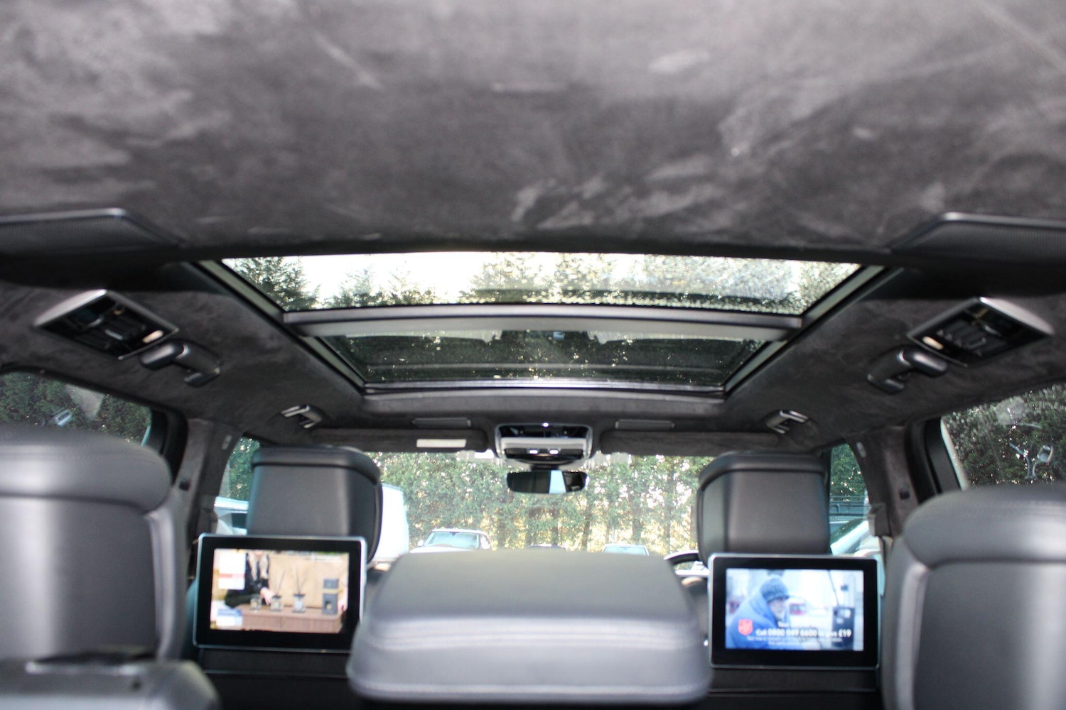 Used Land Rover Range Rover 2018 for sale - 77097763: Photo 14