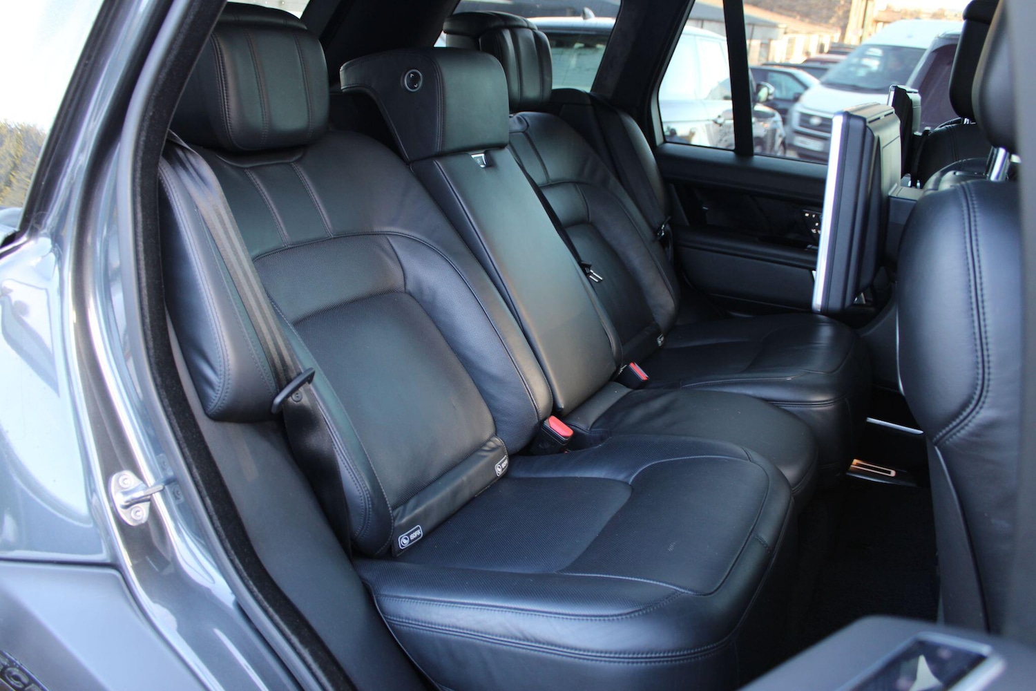 Used Land Rover Range Rover 2018 for sale - 77097763: Photo 17