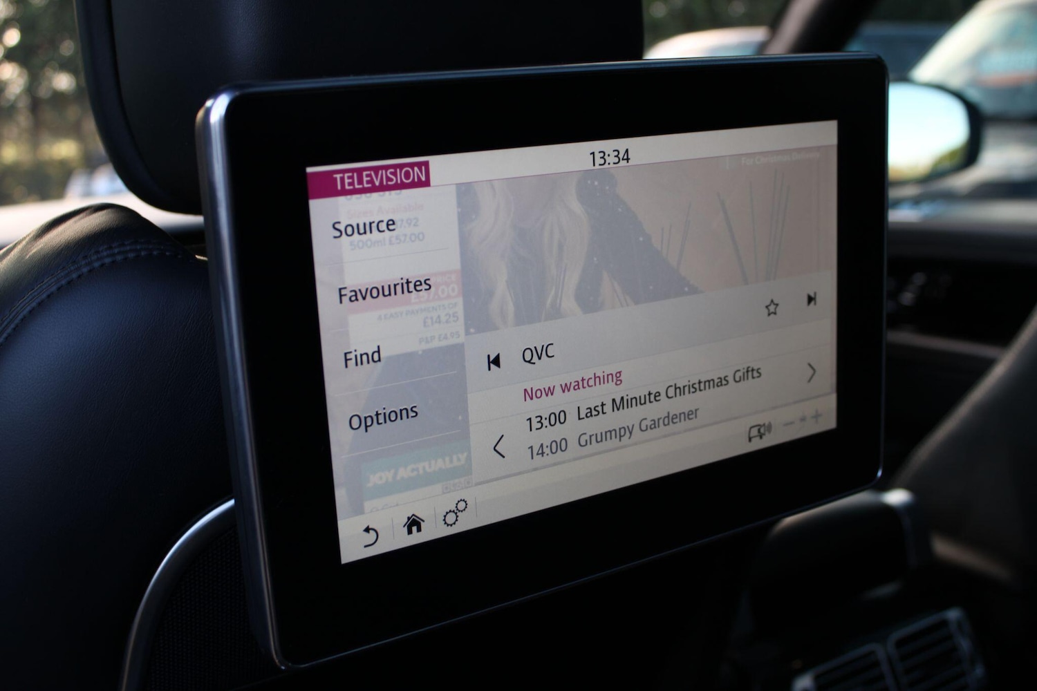 Used Land Rover Range Rover 2018 for sale - 77097763: Photo 21