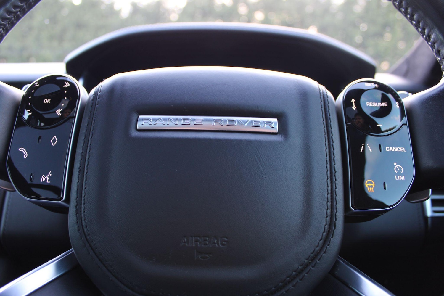 Used Land Rover Range Rover 2018 for sale - 77097763: Photo 28