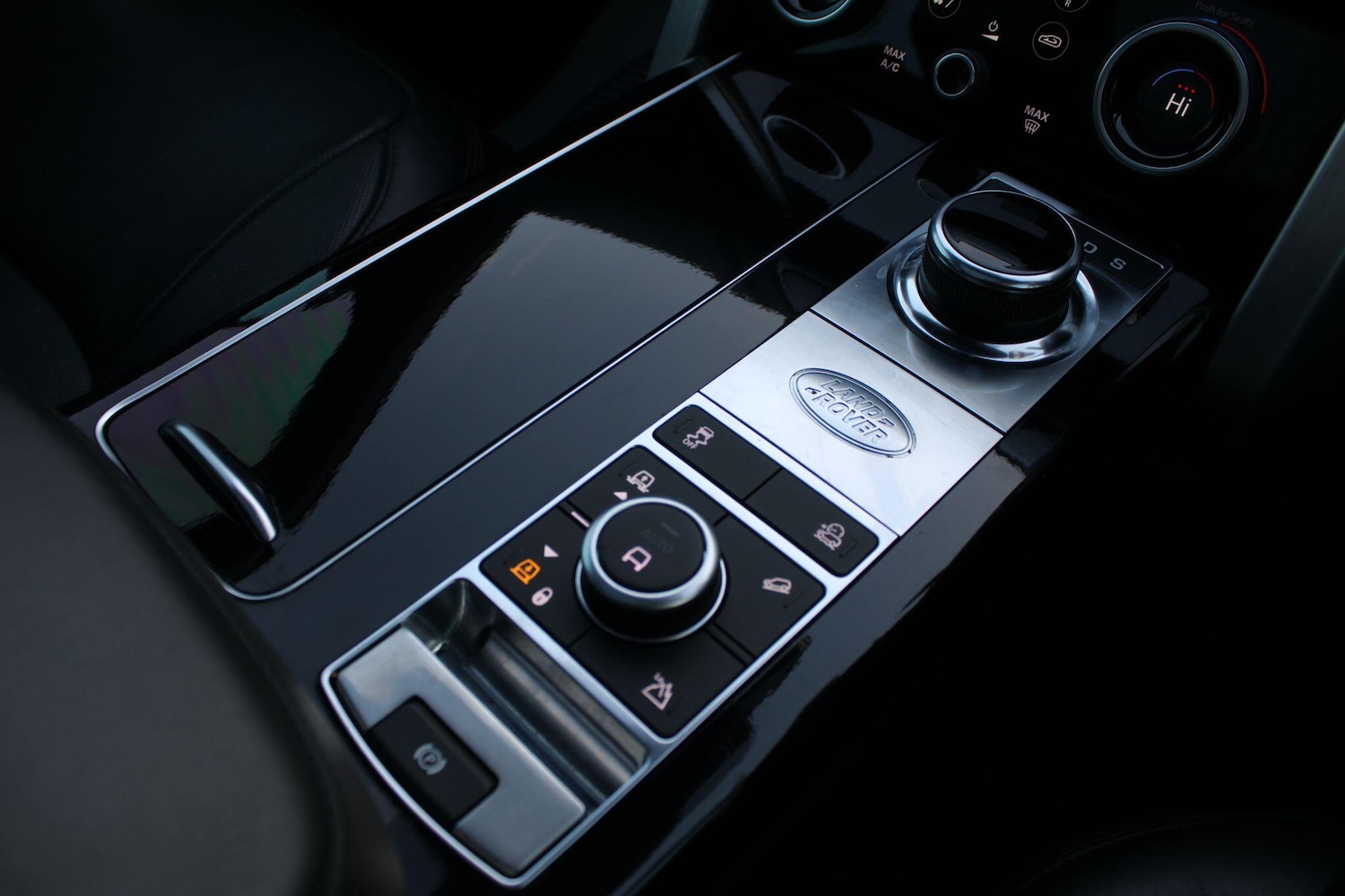 Used Land Rover Range Rover 2018 for sale - 77097763: Photo 29