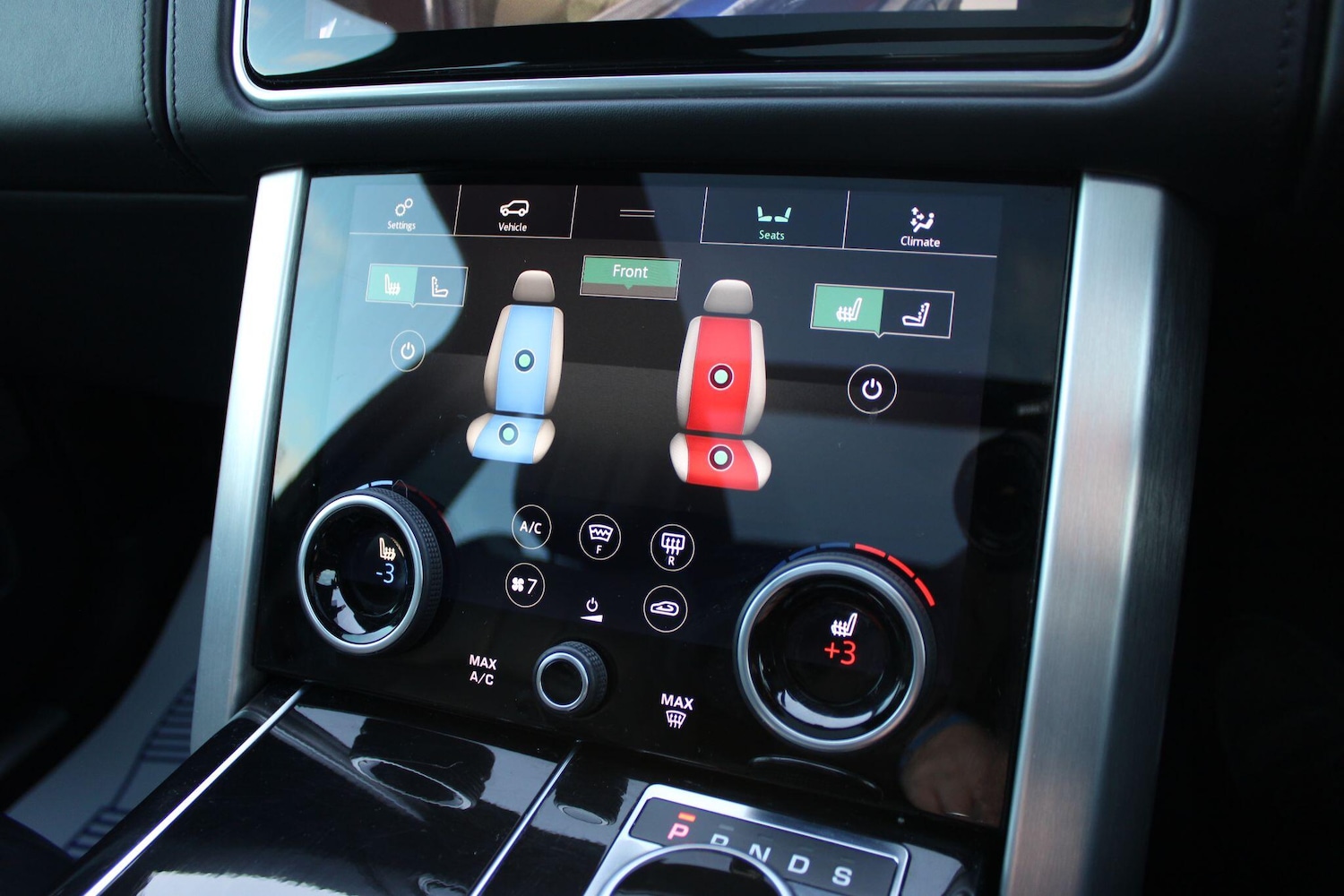 Used Land Rover Range Rover 2018 for sale - 77097763: Photo 31