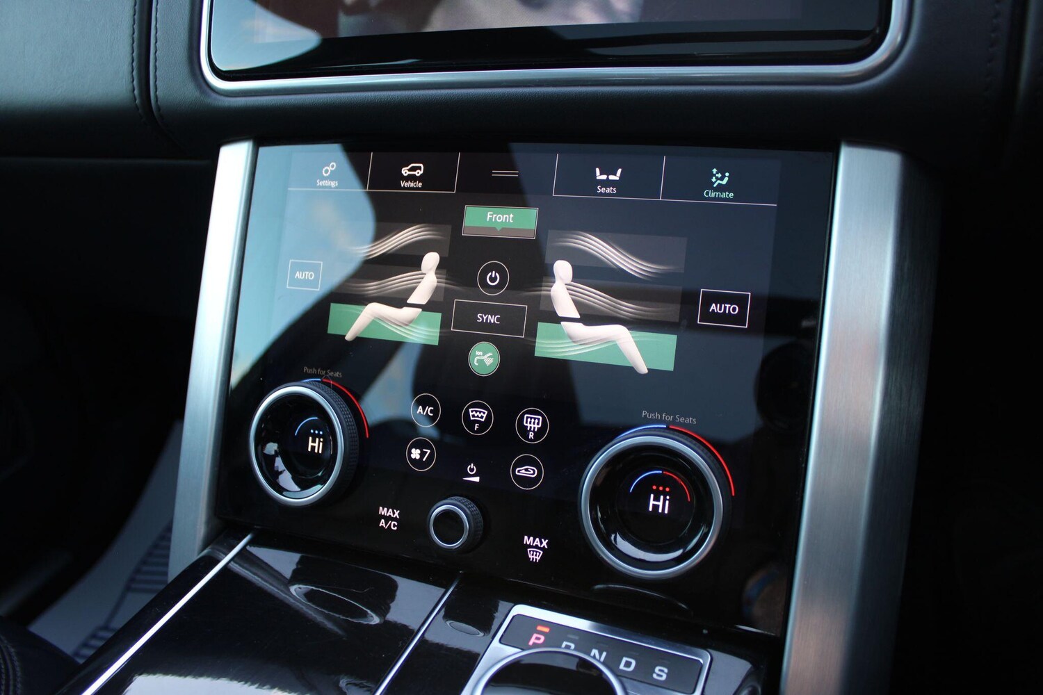 Used Land Rover Range Rover 2018 for sale - 77097763: Photo 33