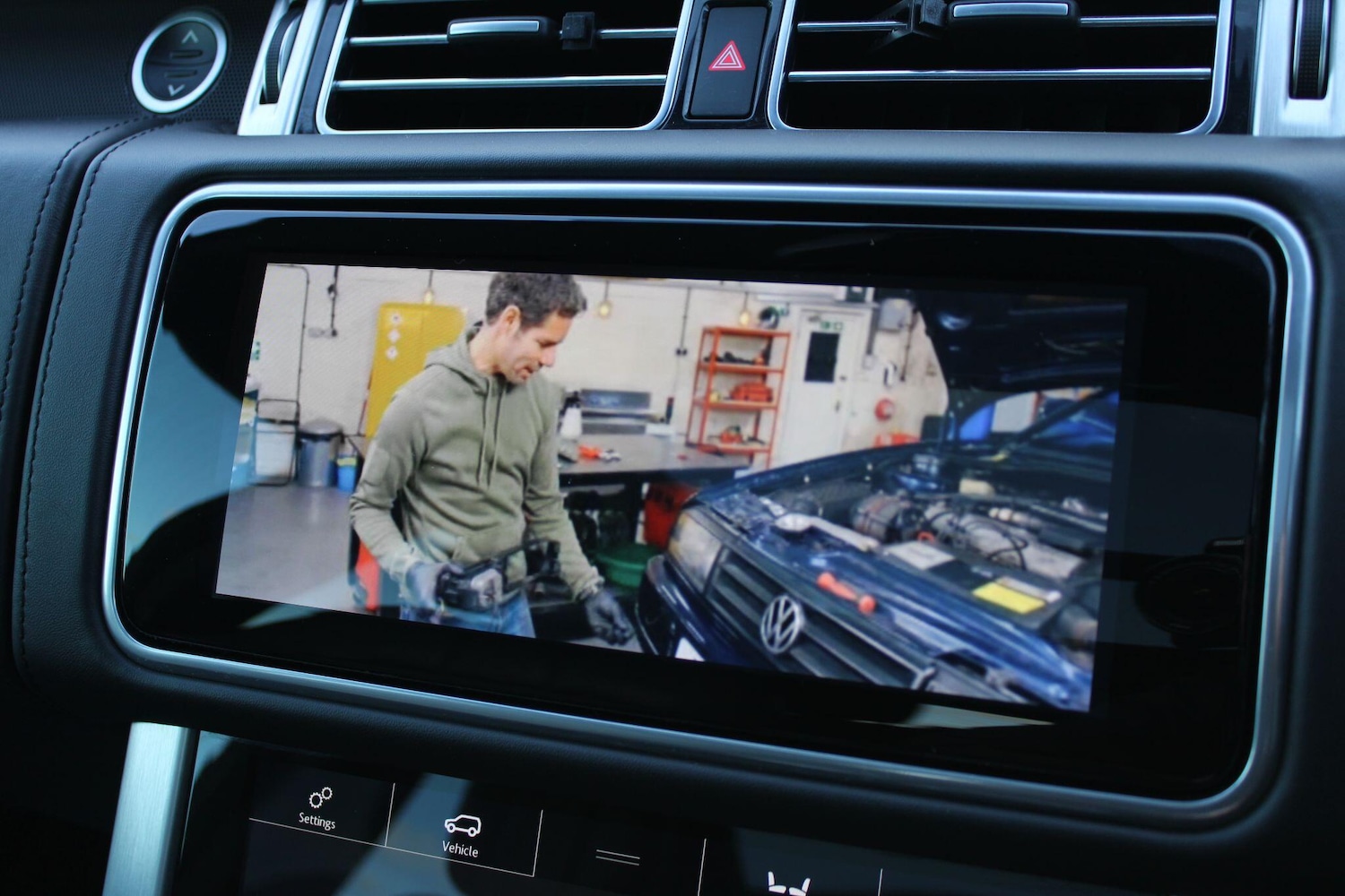 Used Land Rover Range Rover 2018 for sale - 77097763: Photo 34