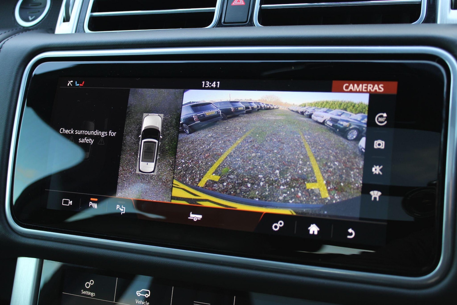 Used Land Rover Range Rover 2018 for sale - 77097763: Photo 37