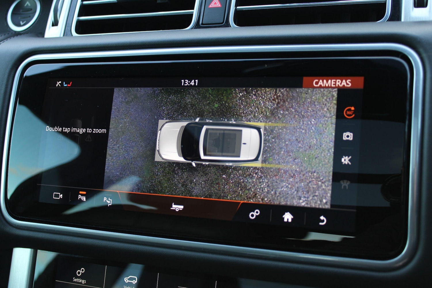 Used Land Rover Range Rover 2018 for sale - 77097763: Photo 38